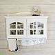 Cabinet mounted 'Summer in Provence'. Cabinets. Frida Gots. Online shopping on My Livemaster.  Фото №2