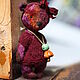 SIM. Teddy Bears. magic piece. Online shopping on My Livemaster.  Фото №2
