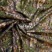 Материалы для творчества handmade. Livemaster - original item Camouflage fabric on the membrane Art. RS003-5 50h150 cm. Handmade.