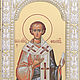 Apostle Philip (18h24cm), Icons, Moscow,  Фото №1