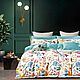 LUXURY SATIN bed linen, Bedding sets, Cheboksary,  Фото №1