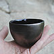 Set of mini-bowls 'Metallic'. Bowls. author's ceramics. My Livemaster. Фото №6