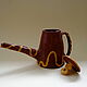 Kettle ceramic. Teapots & Kettles. Reborn Store (Moskaleva75). My Livemaster. Фото №4