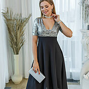 Одежда handmade. Livemaster - original item Dress 