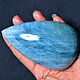 Aquamarine 2781 ct natural untreated RARE buy. Cabochons. luxuryclub. Online shopping on My Livemaster.  Фото №2