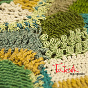 Аксессуары handmade. Livemaster - original item Knitted Snood scarf 