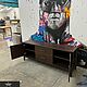 Комод DIRECTOR. Комоды. BULL WULL FURNITURE. Ярмарка Мастеров.  Фото №4