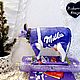 Milka, Тильда Зверята, Воркута,  Фото №1