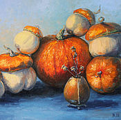 Pictures: Oil painting 
