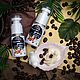 Cremas: para los párpados contra la hinchazón 'oro Negro' con aceite de café, Creams, Peterhof,  Фото №1