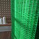  Плетёная корзина тумба для белья Green Apple. Мебель для ванной. Интерьерное плетение. Ярмарка Мастеров.  Фото №5