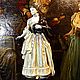 Винтаж: Индеец.Royal Doulton.Статуэтка.Англия.Фарфор. Статуэтки винтажные. Антик.Декор.Винтаж. Ярмарка Мастеров.  Фото №13