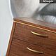 FALCON Chest of Drawers. Dressers. 24na7magazin. My Livemaster. Фото №5