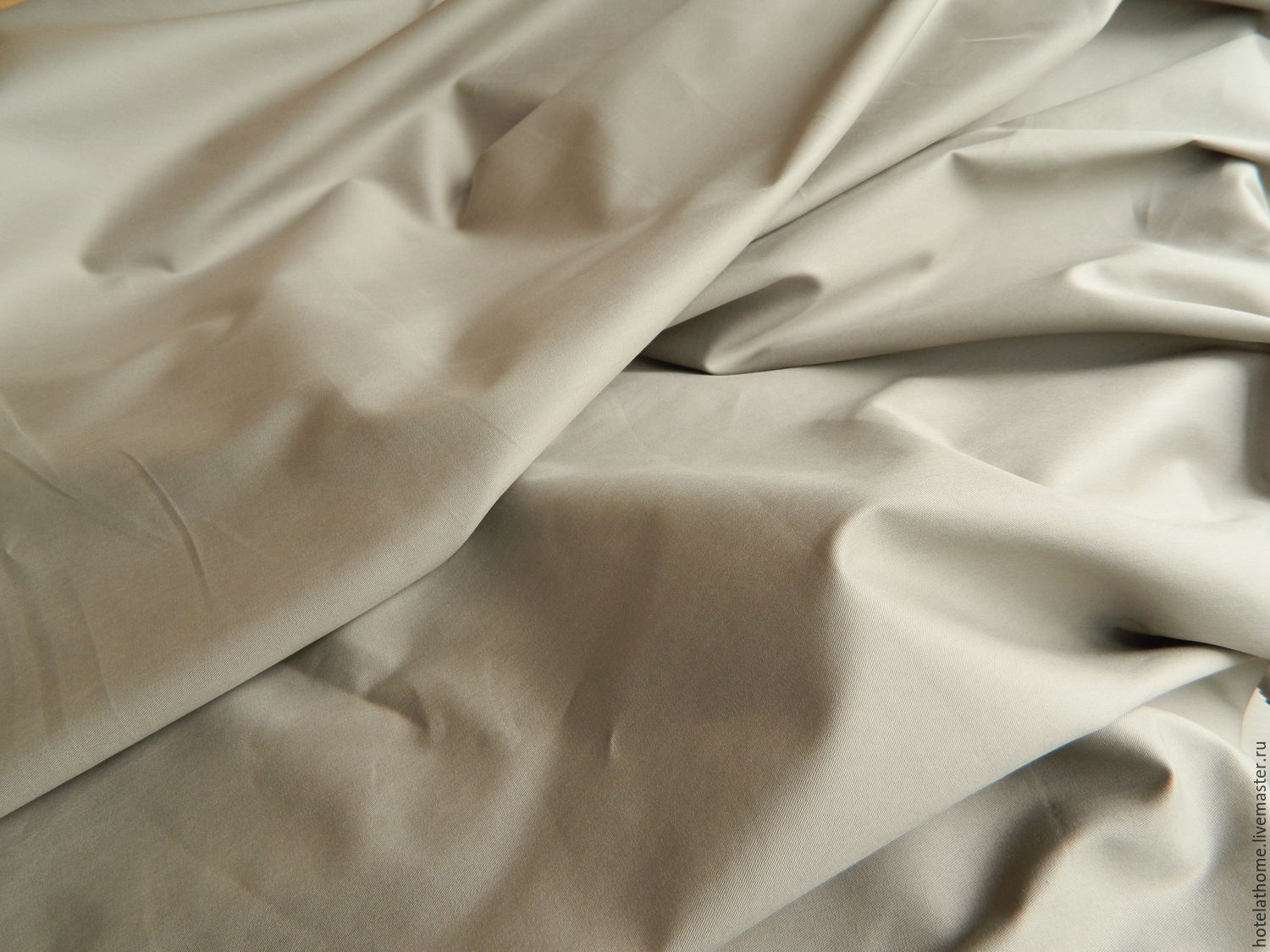Ткань сатин постельное белье