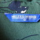 Винтаж: Блузка бренда Miller & Monroe.48-50 р.Германия. Блузки винтажные. Все для всех. Ярмарка Мастеров.  Фото №5