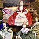 Винтаж: Красавица бала.Royal Doulton.Статуэтка.Англия.Фарфор. Статуэтки винтажные. Антик.Декор.Винтаж. Ярмарка Мастеров.  Фото №5