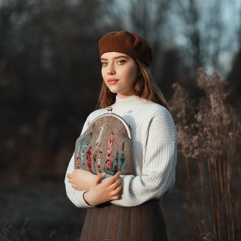 Мой профиль