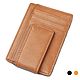 Buy Gordey leather money clip for men and women, Clamps, Moscow,  Фото №1
