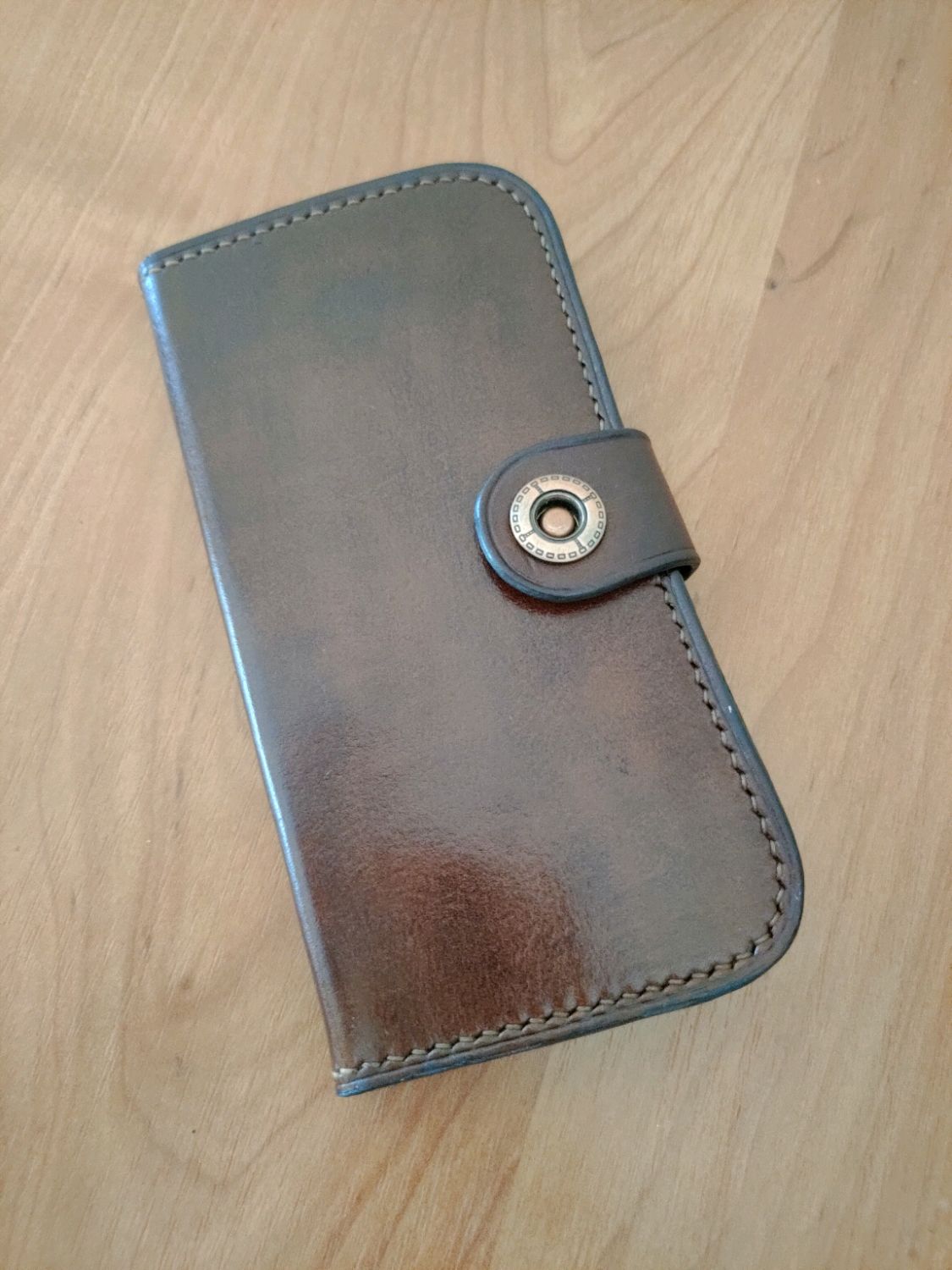 Чехол книжка для телефона в интернет-магазине Ярмарка Мастеров по цене ...