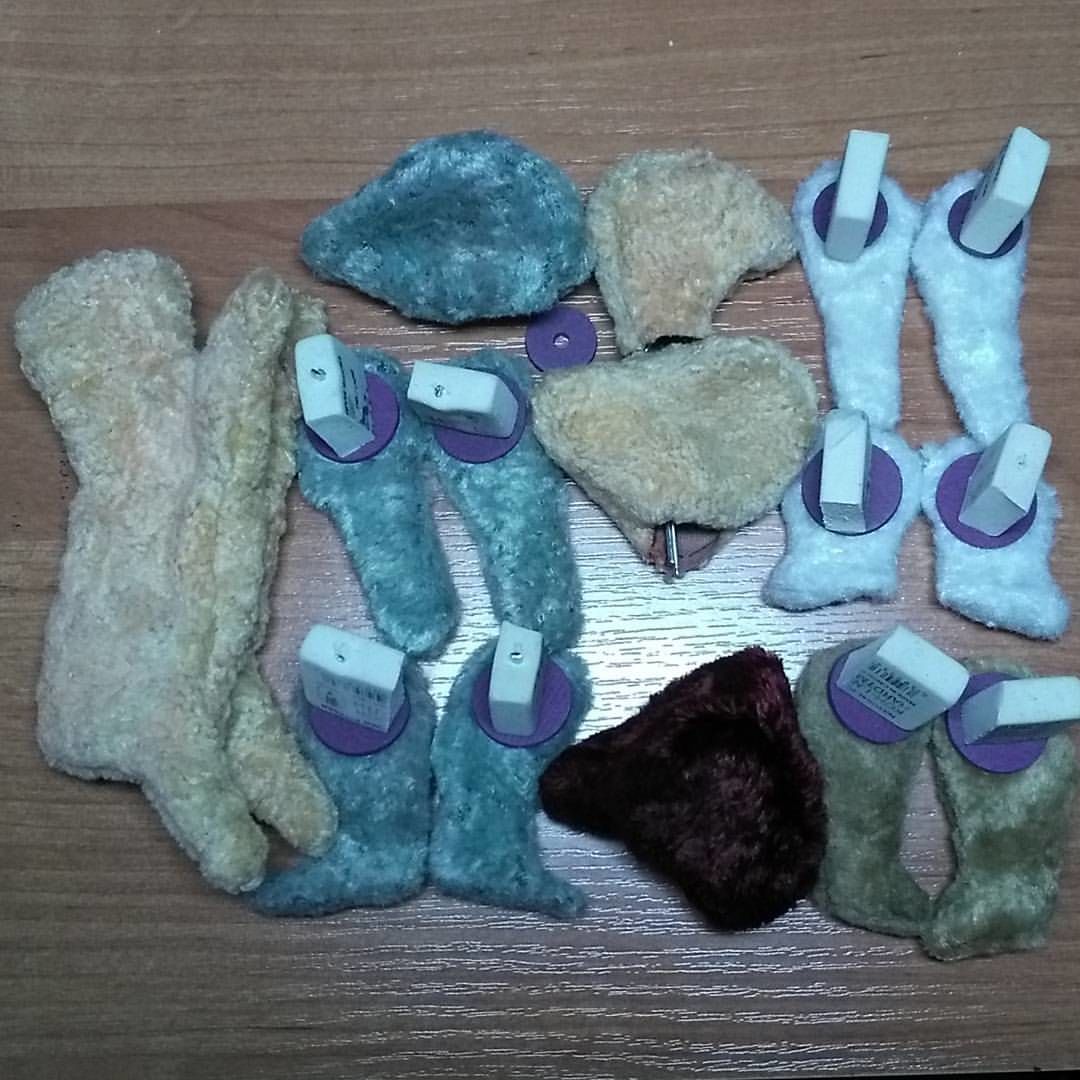Мой профиль