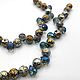 Бусины из натуральных камней. Бусины. Анастасия (JuicyBeads). Ярмарка Мастеров.  Фото №8