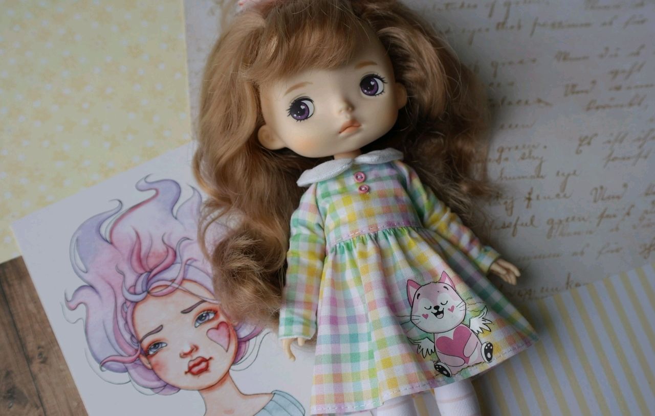 Where to buy holala clearance doll