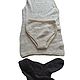 Vest underpants socks made of wool - set, T-shirts and undershirts for men, Moscow,  Фото №1