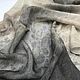 Заказать ПЛАТОЧНЫЙ КУПОН ОБРАБОТАННЫЙ SCERVINO, АНИМАЛTN1408041. Ткани Италии. Ярмарка Мастеров. . Ткани Фото №3