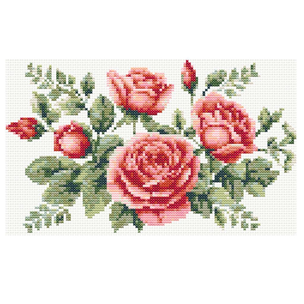 Cross Stitch