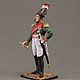  Napoleonic wars. Soldier 54 mm. Russia, 1812. Military miniature. miniatjuraa-mi (miniatjuraA-Mi). Online shopping on My Livemaster.  Фото №2