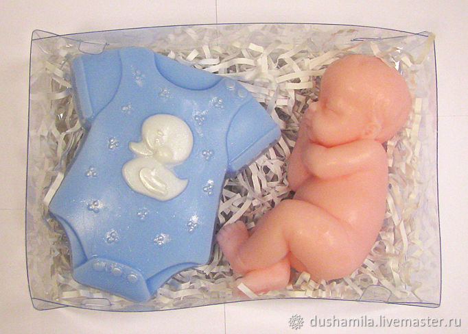 baby soap set