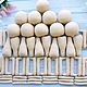 Blank for sewing interior textile doll growth of 27cm. Blanks for dolls and toys. cheshirecatdoll. My Livemaster. Фото №5