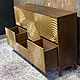 Комод CHIRON. Комоды. BULL WULL FURNITURE. Ярмарка Мастеров.  Фото №6