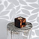 Wooden home fragrance 'CUBE' DA4. Interior elements. ART OF SIBERIA. Online shopping on My Livemaster.  Фото №2