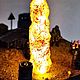 Диорама S.T.A.L.K.E.R. Аномалия Жарка. Модели. Студия Максима Шишкина. Ярмарка Мастеров.  Фото №7
