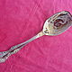 Spoon salad, Spoons, Vyazniki,  Фото №1