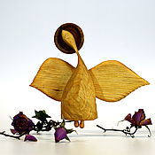 Сувениры и подарки handmade. Livemaster - original item angel. Angel of love... Handmade.