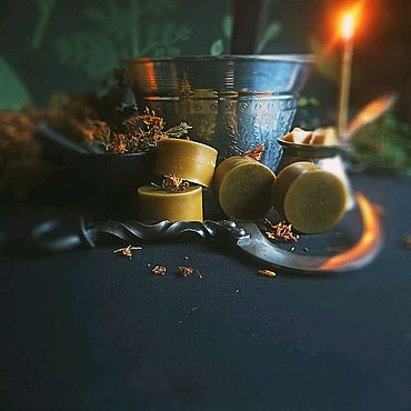 Фен-шуй и эзотерика ручной работы. Ярмарка Мастеров - ручная работа ⲧⲣⲁⲃяⲏⲟύ ⲃⲟⲥⲕ ⲇⲗя ⲟⲧⲗυⲃⲟⲕ ⲏⲁ ⲥⲏяⲧυⲉ ⲏⲉⲅⲁⲧυⲃⲏыⲭ ⲡⲣⲟⲅⲣⲁⲙⲙ (4 ⲱⲧ). Handmade.