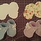 Decorative cuttings with decoupage to order for scrapbooking. Scrapbooking cuttings. Nostalgia. My Livemaster. Фото №7
