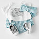 Regalo para recién nacido: kit de punto para recién nacido, Gift for newborn, Cheboksary,  Фото №1