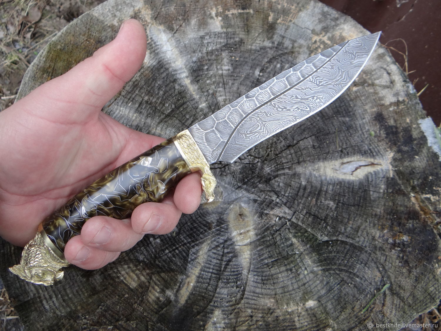Купить Нож Owl Knife В Интернет Магазине