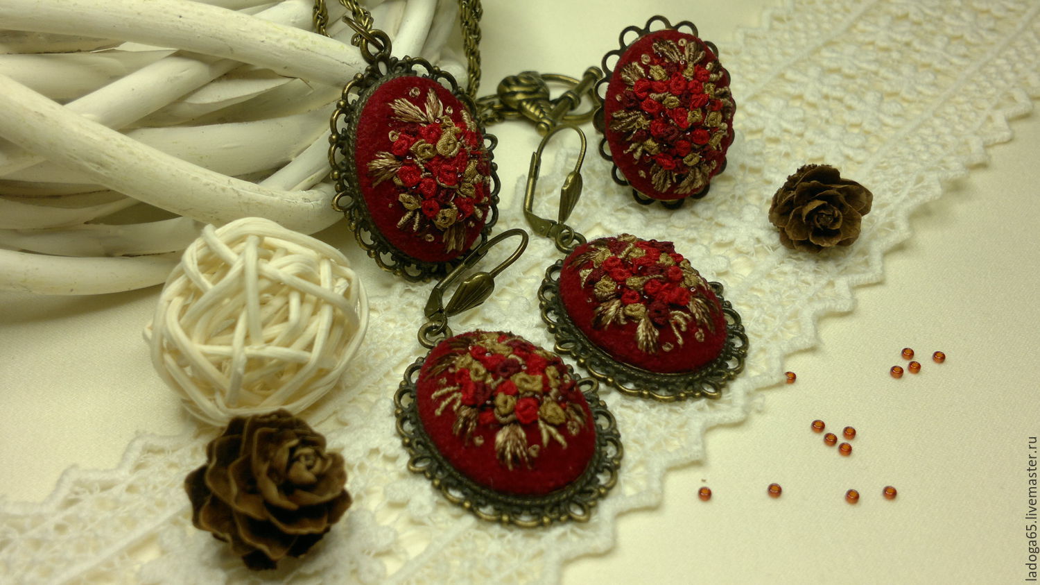 Лада Jewelry Интернет Магазин