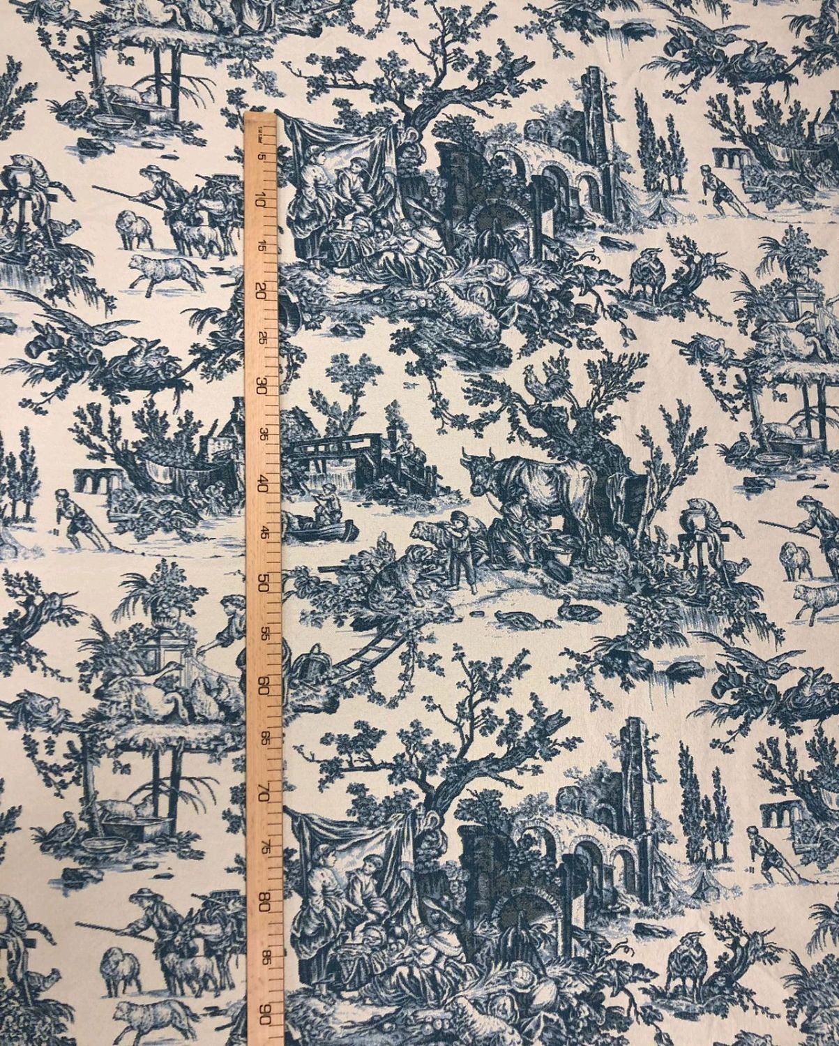 Туаль Де Жуи Ткань Купить В Москве