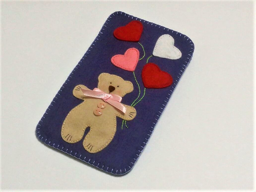 Чехол для телефона !