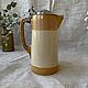 Винтаж: Антикварный кувшин. Villeroy&Boch. Mettlach. 1 л. Кружки винтажные. Antik-msk2. Ярмарка Мастеров.  Фото №5