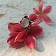Кольцо с лунным камнем. Кольца. Karma-jewelry. Ярмарка Мастеров.  Фото №8