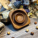 The tablet for assembling 'MONO' bracelets is dark, size 20, Jewelry Tools, Volgograd,  Фото №1