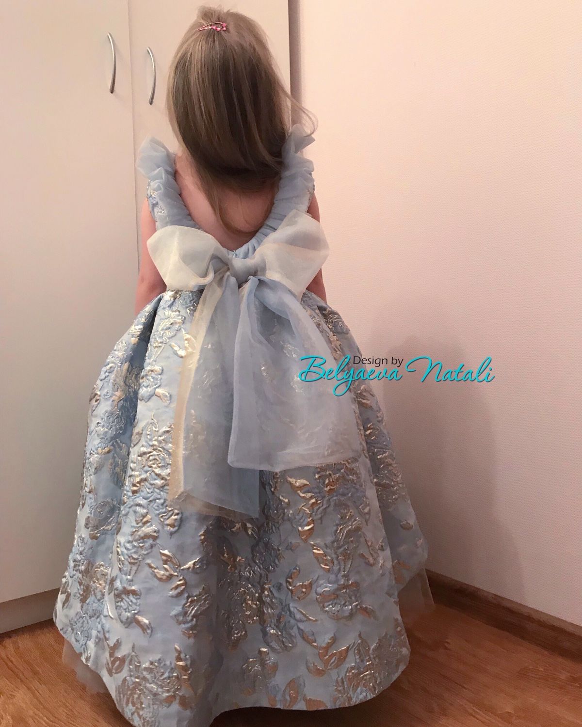 Купить Королевское Платье