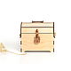 Chest, wooden, small. The box of wood. Gift box, Box, Tomsk,  Фото №1