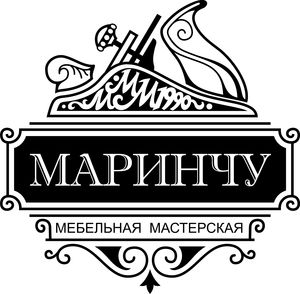 Логотип мебельной мастерской